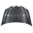 HC Racing Lightweight Bonnet - EK 96-98 "OEM Style"