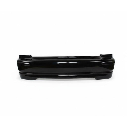 HC Racing Rear Lip - EK "CTR Style" Facelift Only 99-00