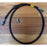 HEL Braided Clutch Line - Evo 4