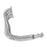 DC Sports Ceramic Header (92-00 Honda Civic 93-97 Del Sol Si)