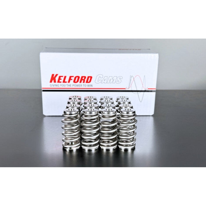 Kelford Cams Honda K Series - Extreme Valve Springs