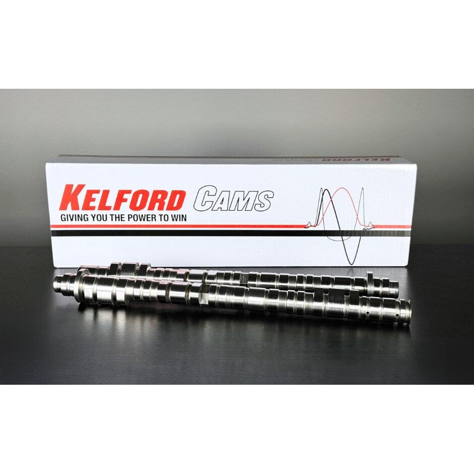 Kelford Cams - 318/324 K Series Turbo K20A/K24 VTEC