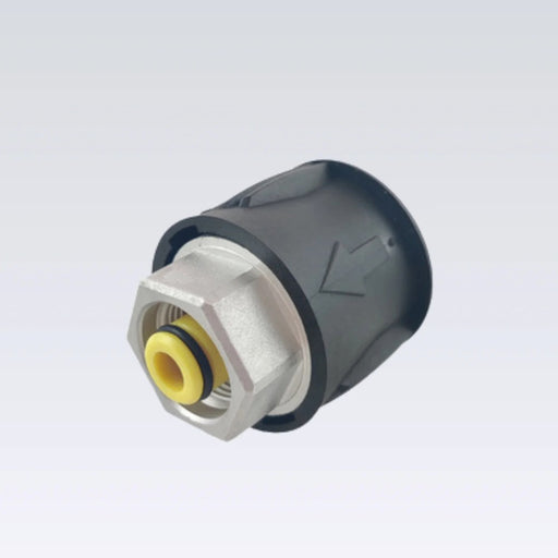 Motomuck Pressure Washer High Pressure Hose Adapter