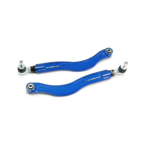 LEXUS LS '07-17 REAR TOE KIT