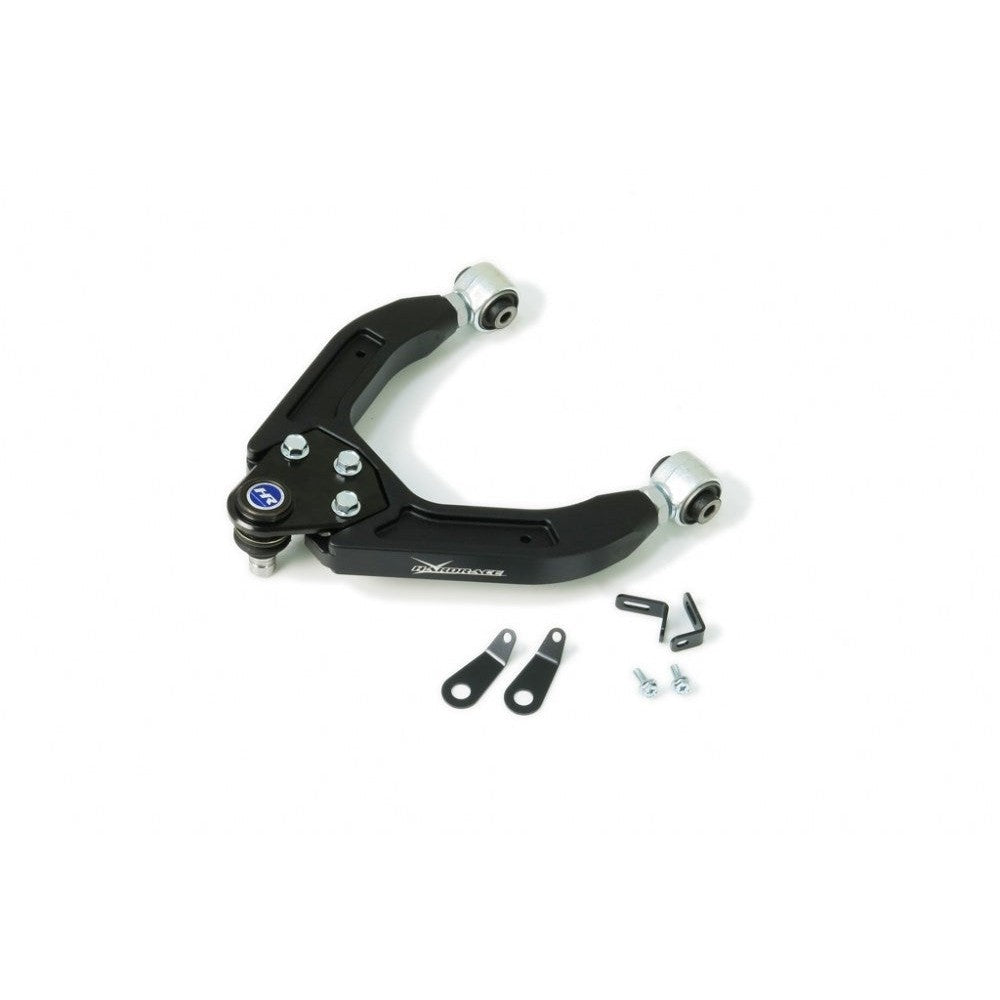 TESLA MODEL 3 '17- FRONT UPPER CAMBER KIT