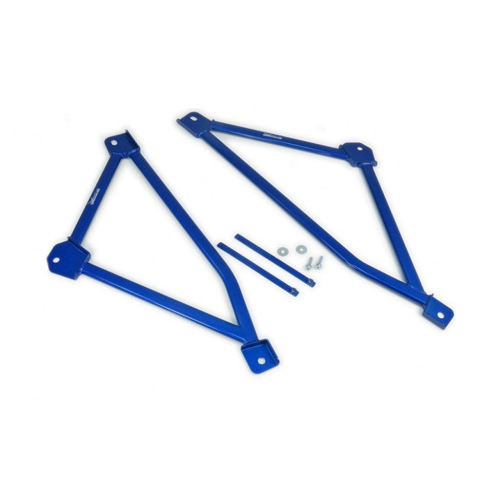 MAZDA MIATA/MX-5 ND '15- MIDDLE LOWER BRACE