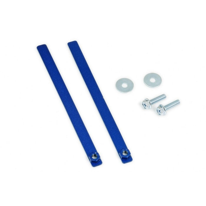 MAZDA MIATA/MX-5 ND '15- REAR LOWER BRACE