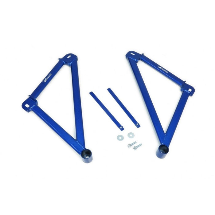 MAZDA MIATA/MX-5 ND '15- REAR LOWER BRACE