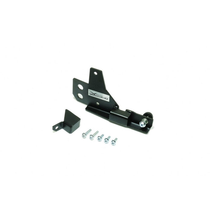 SUBARU IMPREZA '00-07 GDA/GDB BRAKE MASTER CYLINDER STOPPER