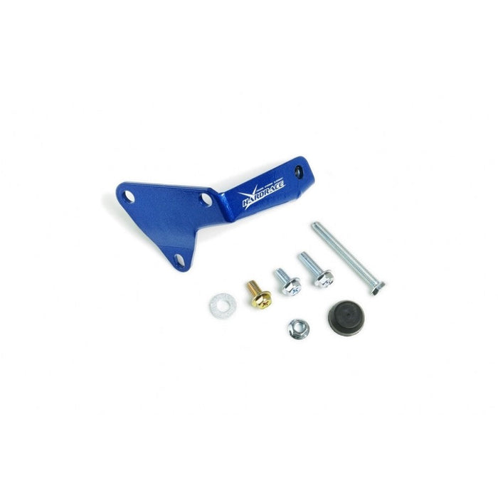 SUBARU WRX '14-/LEVORG '14-20/XV '12-17 BRAKE MASTER CYLINDER STOPPER