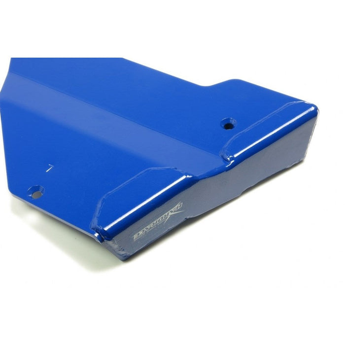 TOYOTA FJ CRUISER '06-10/4RUNNER '02-09/ FRONT LOWER ARM SKID PLATE