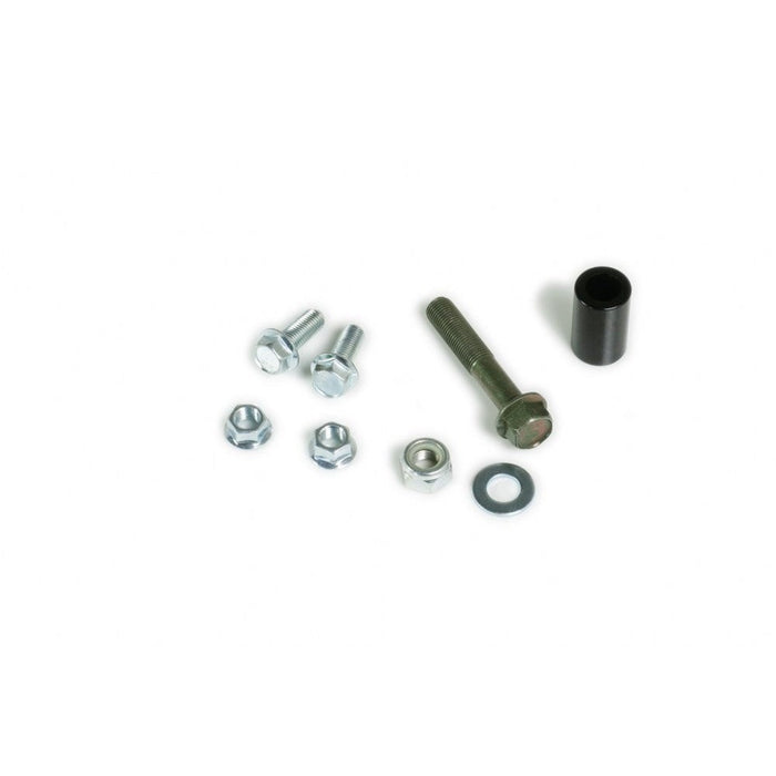 SUZUKI JIMNY '18- REAR PANHARD ROD EXTENTION BRACKET