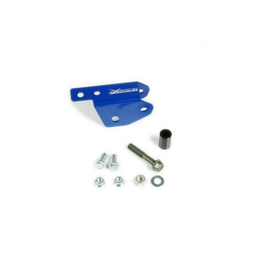 SUZUKI JIMNY '18- REAR PANHARD ROD EXTENTION BRACKET