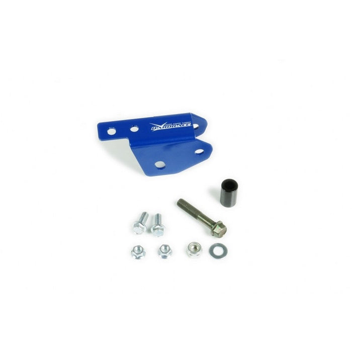 SUZUKI JIMNY '18- REAR PANHARD ROD EXTENTION BRACKET