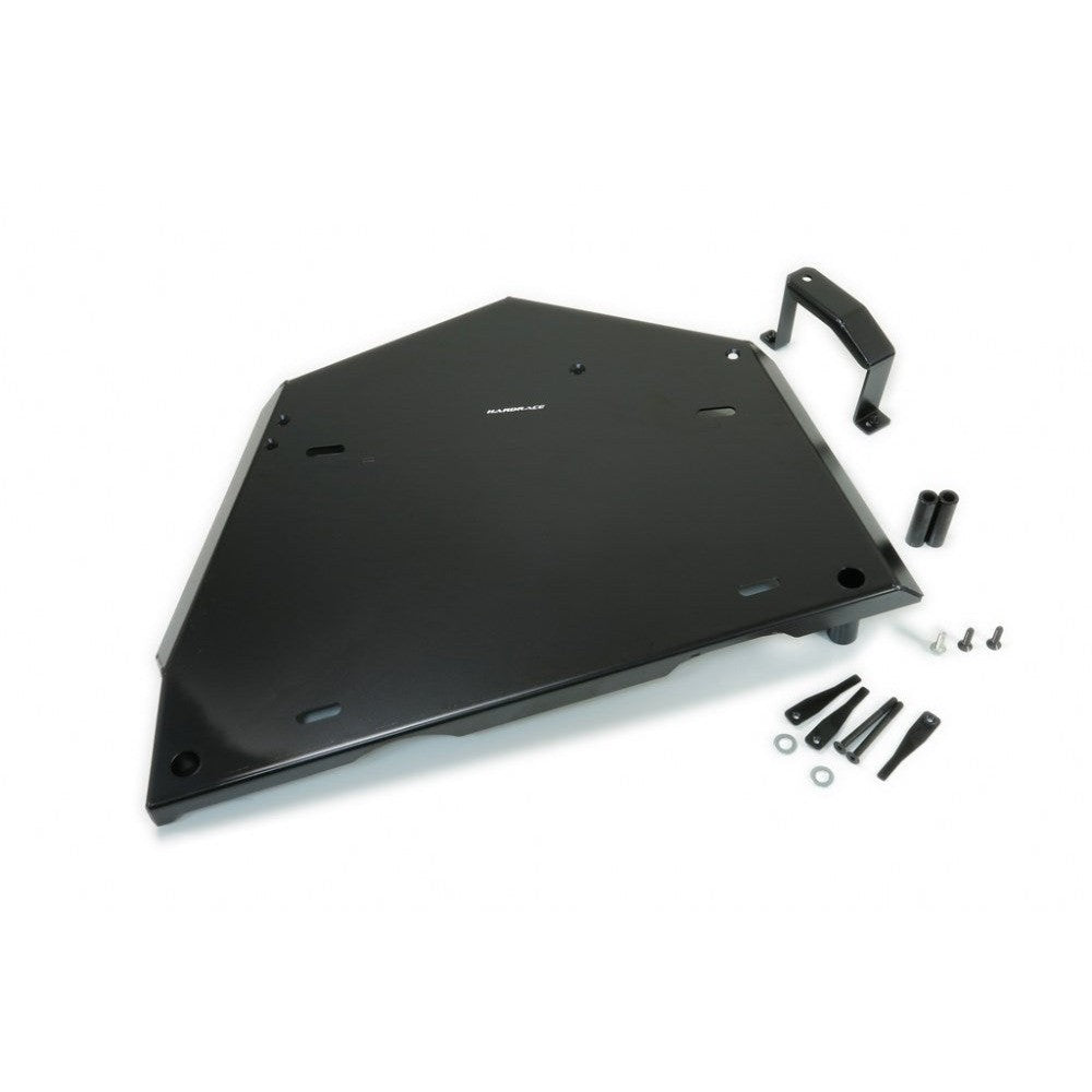 SUZUKI JIMNY '18- TRANSFER BOX SKID PLATE