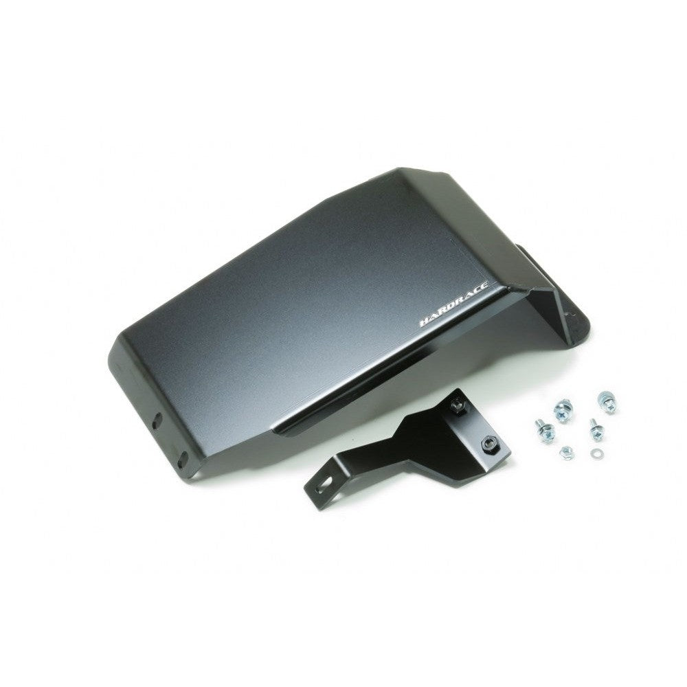 SUZUKI JIMNY '18- CARBON CANISTER SKID PLATE