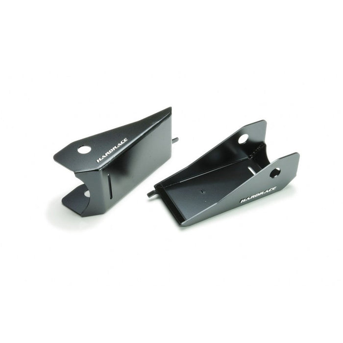 SUZUKI JIMNY '18- CONTROL ARM SKID PLATE