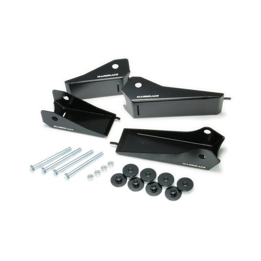 SUZUKI JIMNY '18- CONTROL ARM SKID PLATE