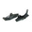 SUZUKI JIMNY '18- REAR SHOCK ABSORBER SKID PLATE