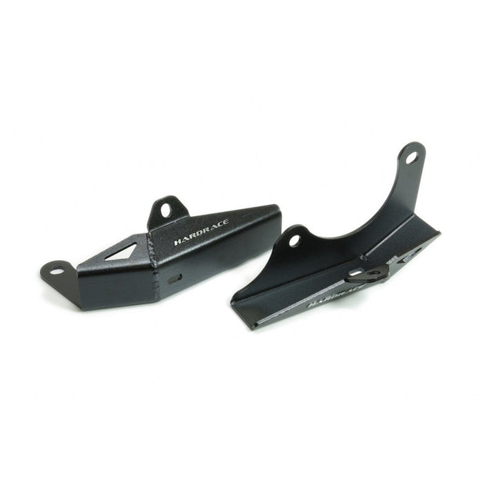 SUZUKI JIMNY '18- REAR SHOCK ABSORBER SKID PLATE