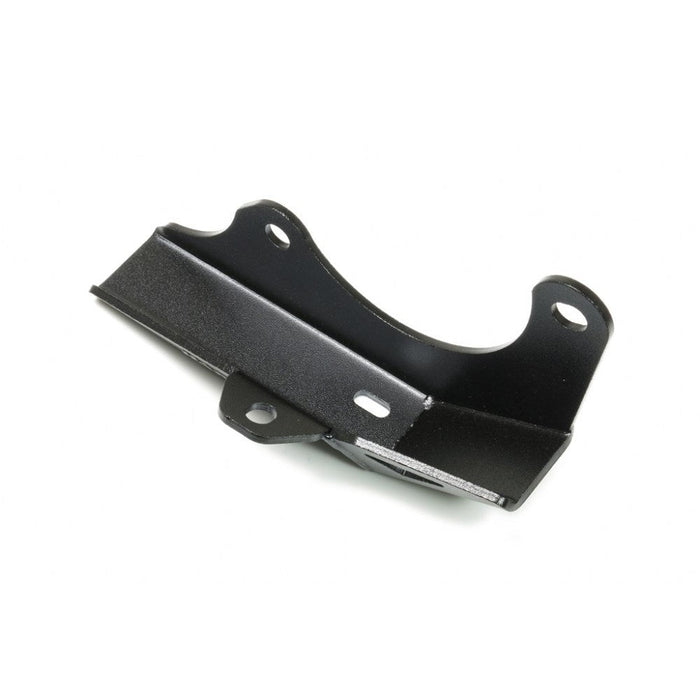 SUZUKI JIMNY '18- REAR SHOCK ABSORBER SKID PLATE