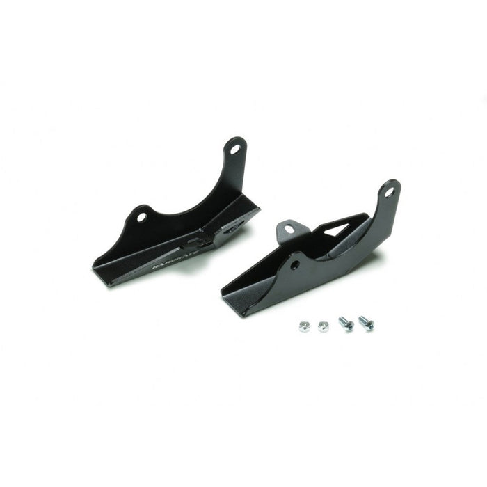 SUZUKI JIMNY '18- REAR SHOCK ABSORBER SKID PLATE