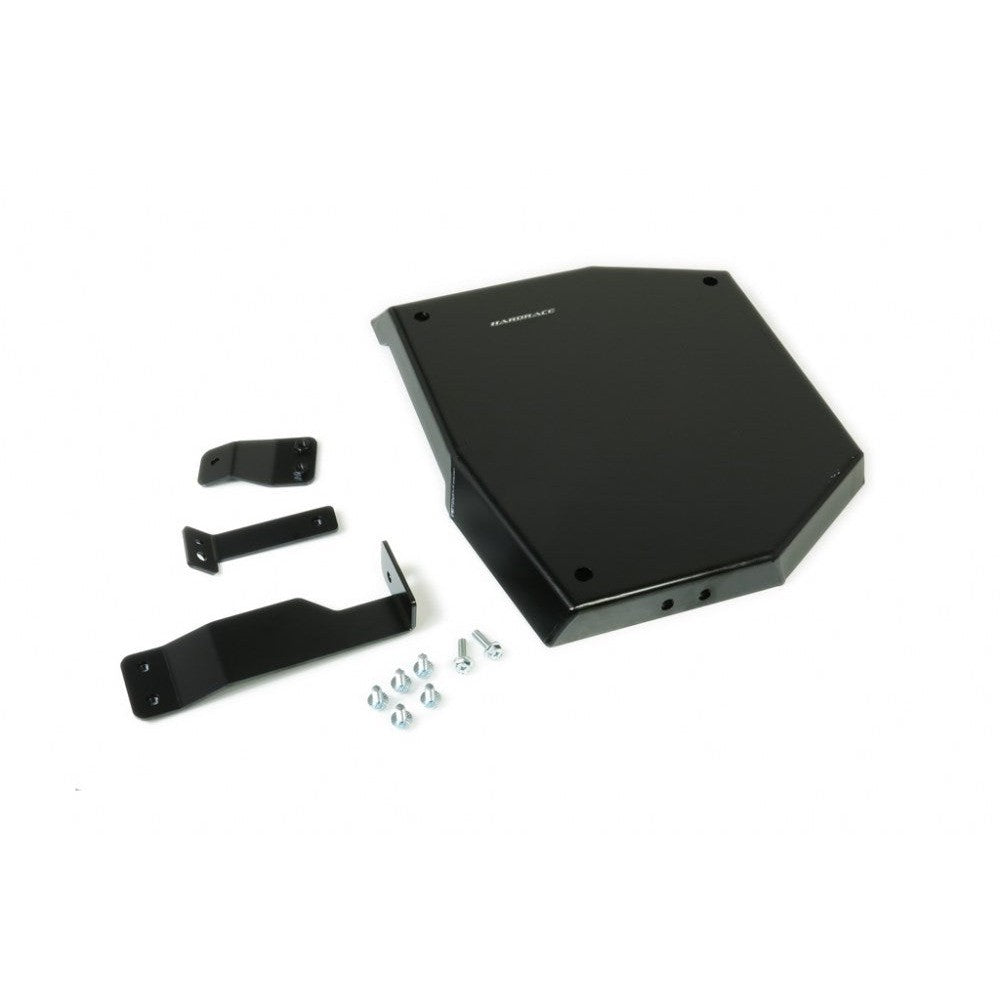 SUZUKI JIMNY '18- FUEL TANK SKID PLATE