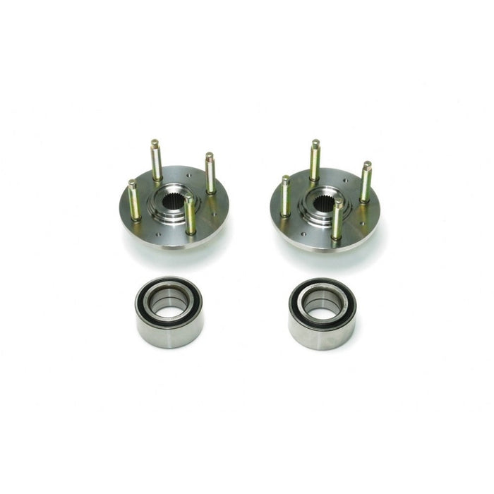 HONDA CIVIC EG/EK '92-00/INTEGRA '94-01 FRONT 4H LUG KIT INCLUDING BEARING