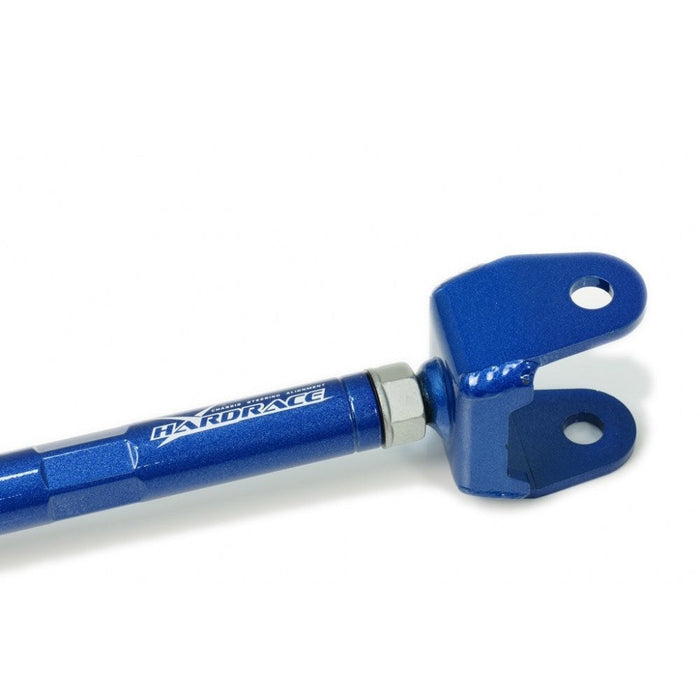 TOYOTA GR YARIS '20- REAR FRONT TOE KIT