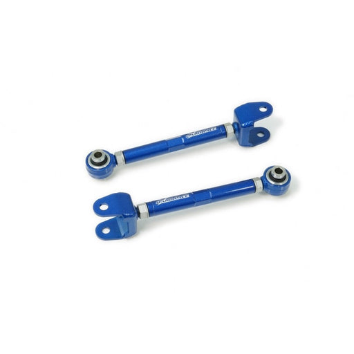 TOYOTA GR YARIS '20- REAR FRONT TOE KIT