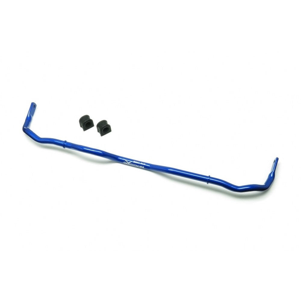 TOYOTA GR YARIS '20- REAR SWAY BAR