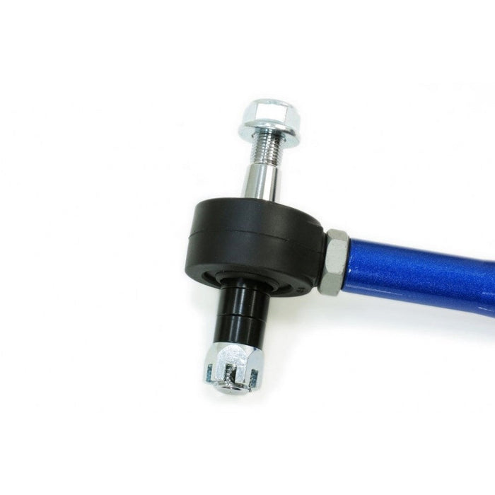 IMPREZA '93-17/ WRX/STI '14-/ LEVORG '14-20/ XV '11-17/ FORESTER '97-18/ LEGACY/OUTBACK '94-/ BRZ/ TOYOTA 86 '12-20 RC TIE ROD END