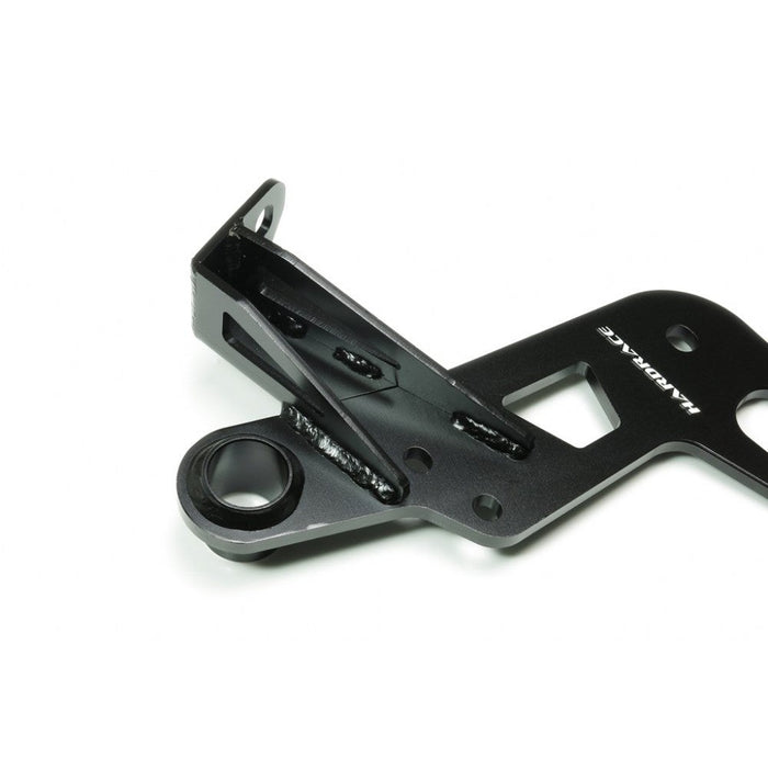 SUZUKI JIMNY '18- FRONT TOW HOOK KIT