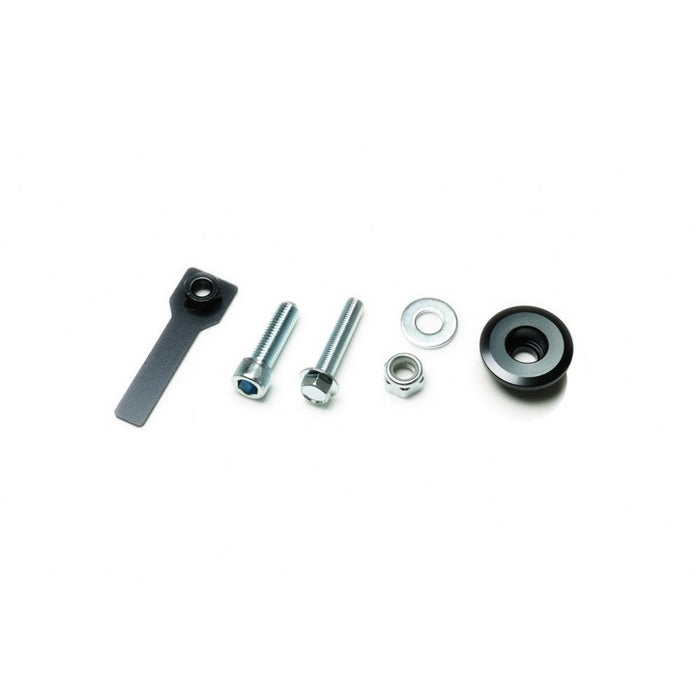 SUZUKI JIMNY '18- REAR TOW HOOK KIT