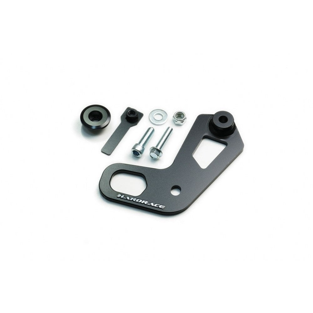 SUZUKI JIMNY '18- REAR TOW HOOK KIT