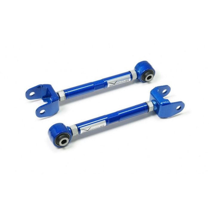 TOYOTA GR YARIS '20- REAR FRONT TOE KIT