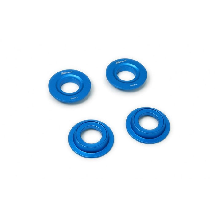 TOYOTA RAV4 '19- REAR SUBFRAME ANTI-VIBRATION INSERT