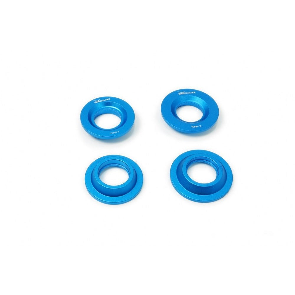 LEXUS RX '16-/TOYOTA SIENNA '21- REAR SUBFRAME ANTI-VIBRATION INSERT ...