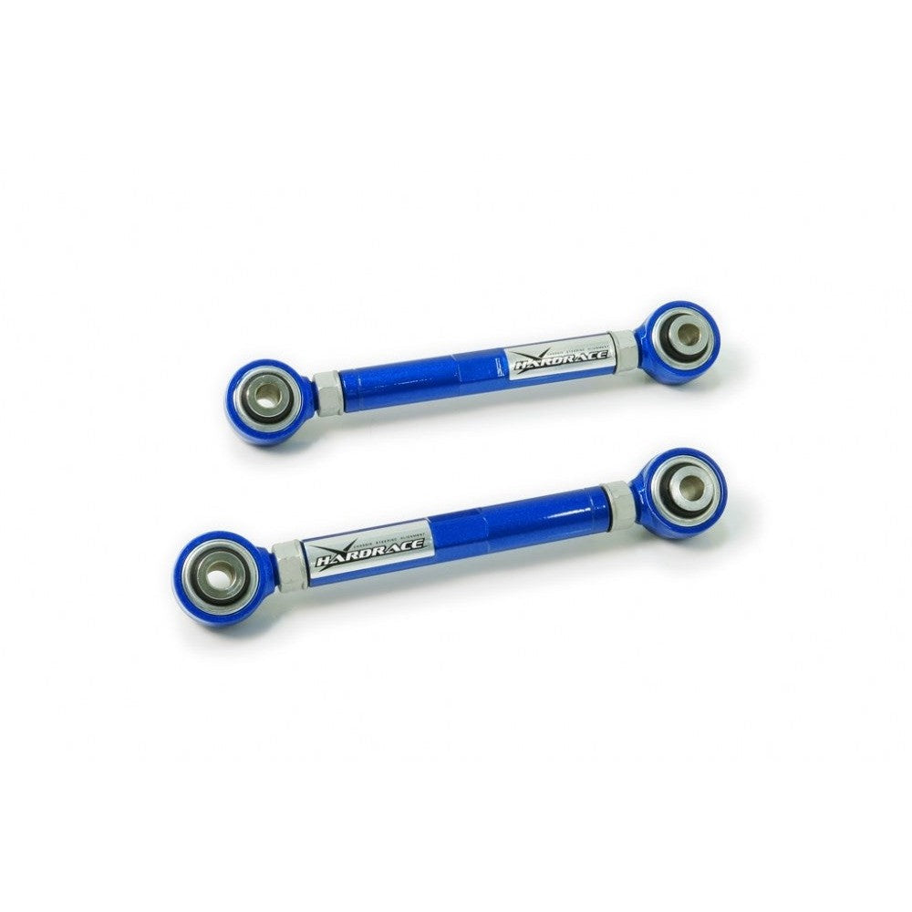 FORD FOCUS '19 MK4 REAR TOE KIT