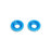 TOYOTA GR YARIS '20- REAR DIFFRENTIAL ANTI-VIBRATION INSERT - FRONT