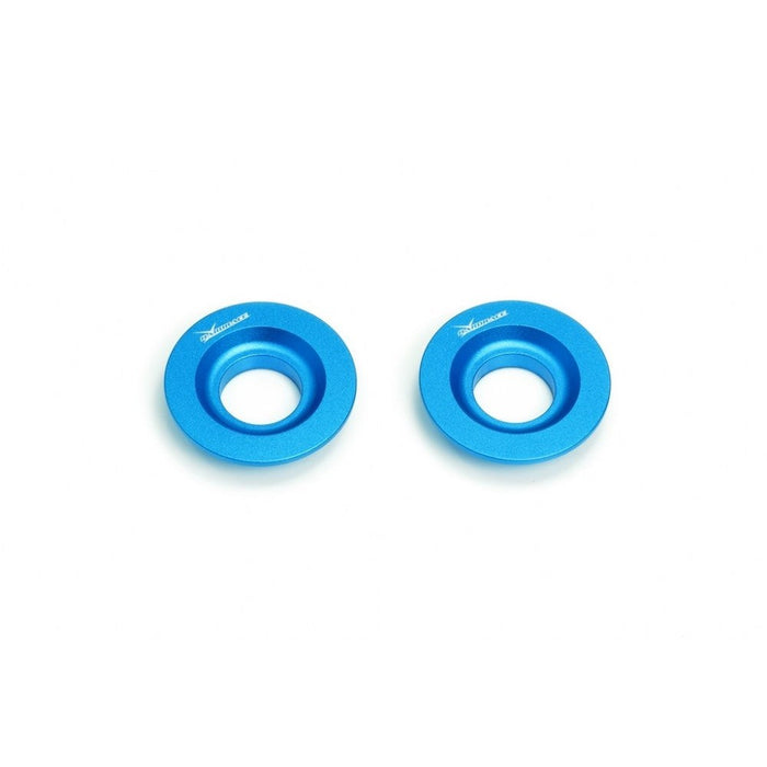 TOYOTA GR YARIS '20- REAR DIFFRENTIAL ANTI-VIBRATION INSERT - FRONT