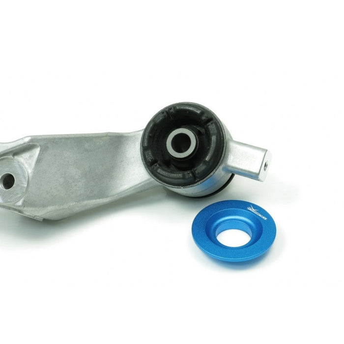 TOYOTA GR YARIS '20- REAR DIFFRENTIAL ANTI-VIBRATION INSERT - FRONT