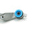 TOYOTA GR YARIS '20- REAR DIFFRENTIAL ANTI-VIBRATION INSERT - FRONT