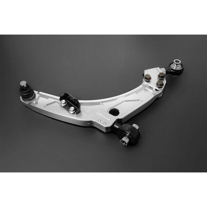 HARDRACE FRONT LOWER CONTROL ARM - ALUMINUM MITSUBISHI LANCER EVOLUTION 7-9