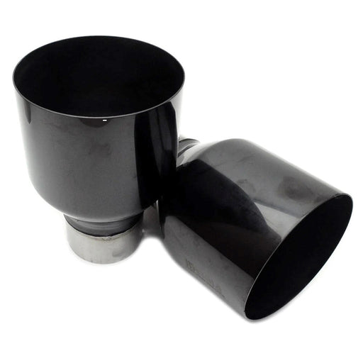 Invidia R400 "Signature Edition" Cat Back Exhaust  - Subaru WRX VB 22+ (Sedan)