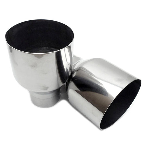 nvidia R400 Cat Back Exhaust - Subaru WRX VN 2022+ (wagon)