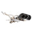 Hybrid Racing Formula Exhaust System FK8 Civic Type R