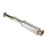 Hybrid Racing Valved Formula Exhaust FL5 Civic Type R