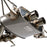 Hybrid Racing Formula Exhaust System FK8 Civic Type R