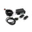 Hybrid Racing Valved Formula Exhaust FL5 Civic Type R